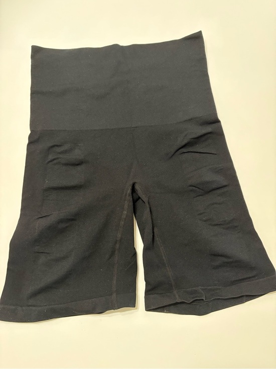 Amazon Other - Amazon size 1X Instant Shaping Black High-Waist Shapewear Shorts